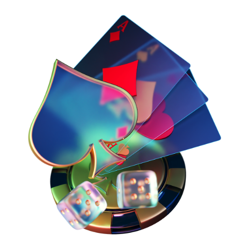 JOKER369 คาสิโน